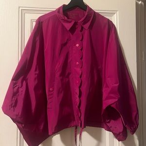 Kate Spade Windbreaker